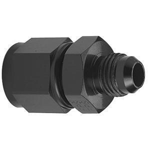 Fragola -6 AN to -4 AN Male Swivel Reducer 497206-BL-Fragola-Motion Raceworks