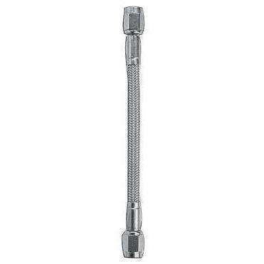 Fragola -4 AN Straight x -4 AN Straight 10" Hose Assembly 360010-Fragola-Motion Raceworks