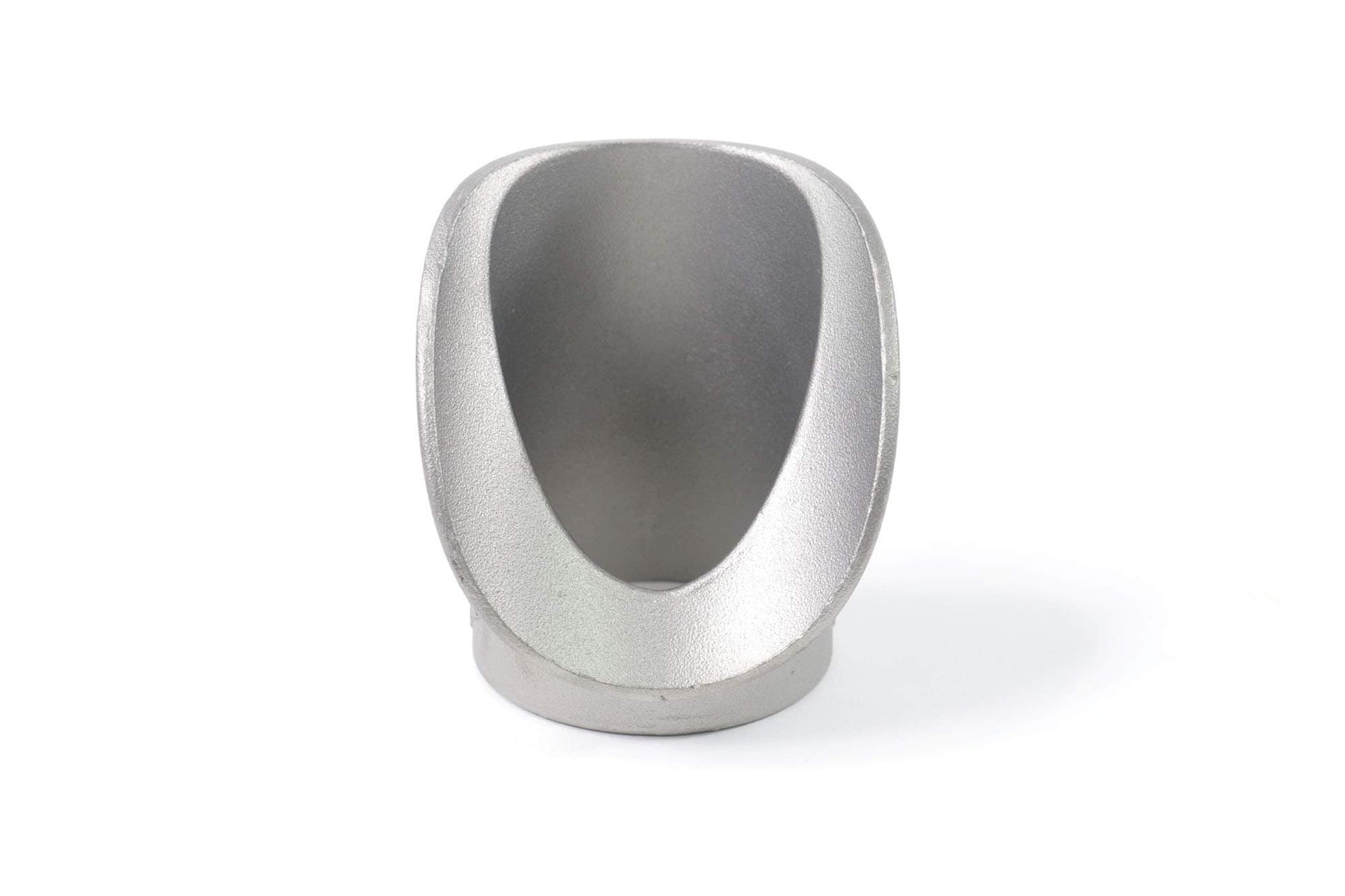High Flow Wastegate Merge for 45/46/50mm Wastegate and 2.5" Tubing Straight 21-13004-Motion Raceworks-Motion Raceworks