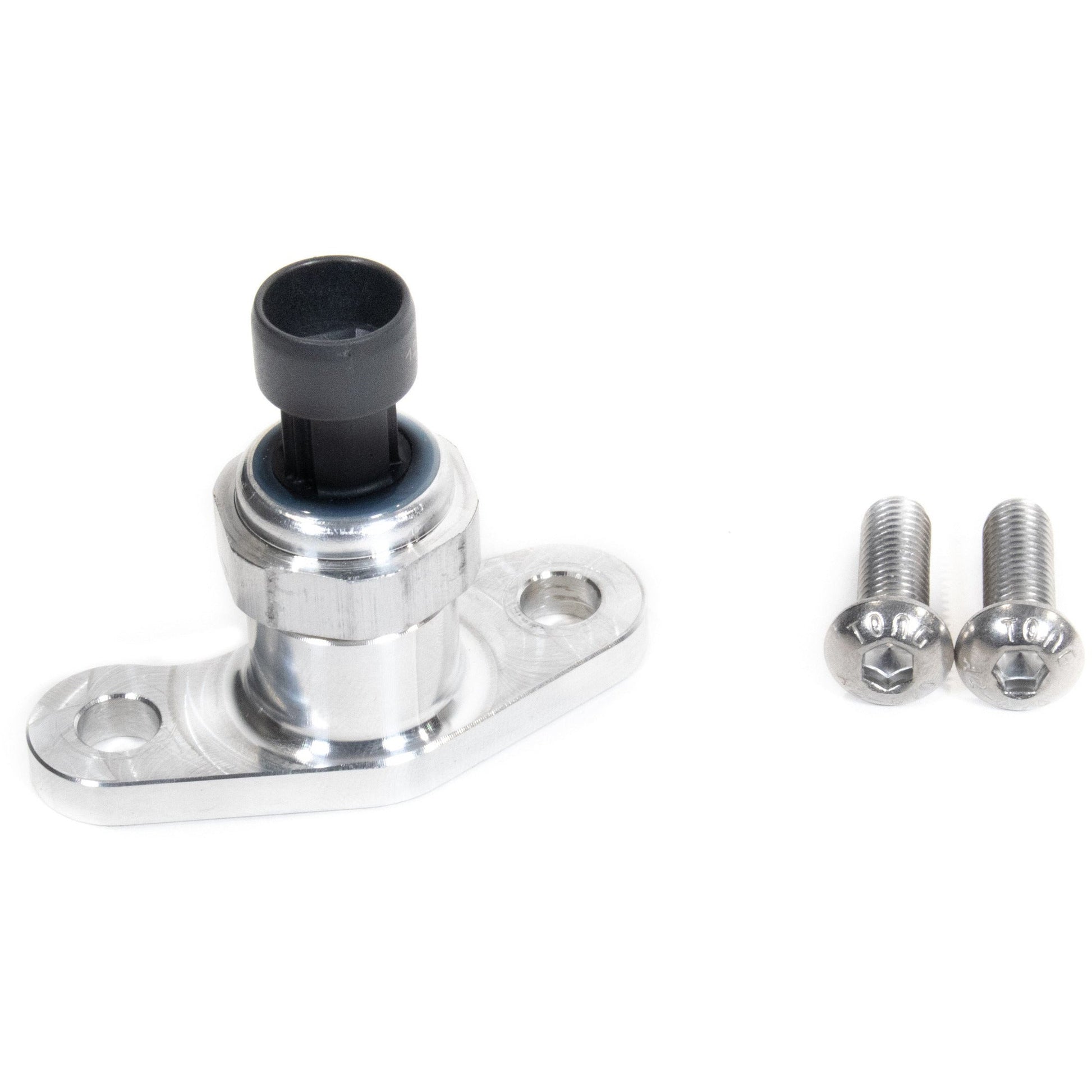 Motion Billet Gen 4 LS Valley Cover - 10-10033-Motion Raceworks-Motion Raceworks