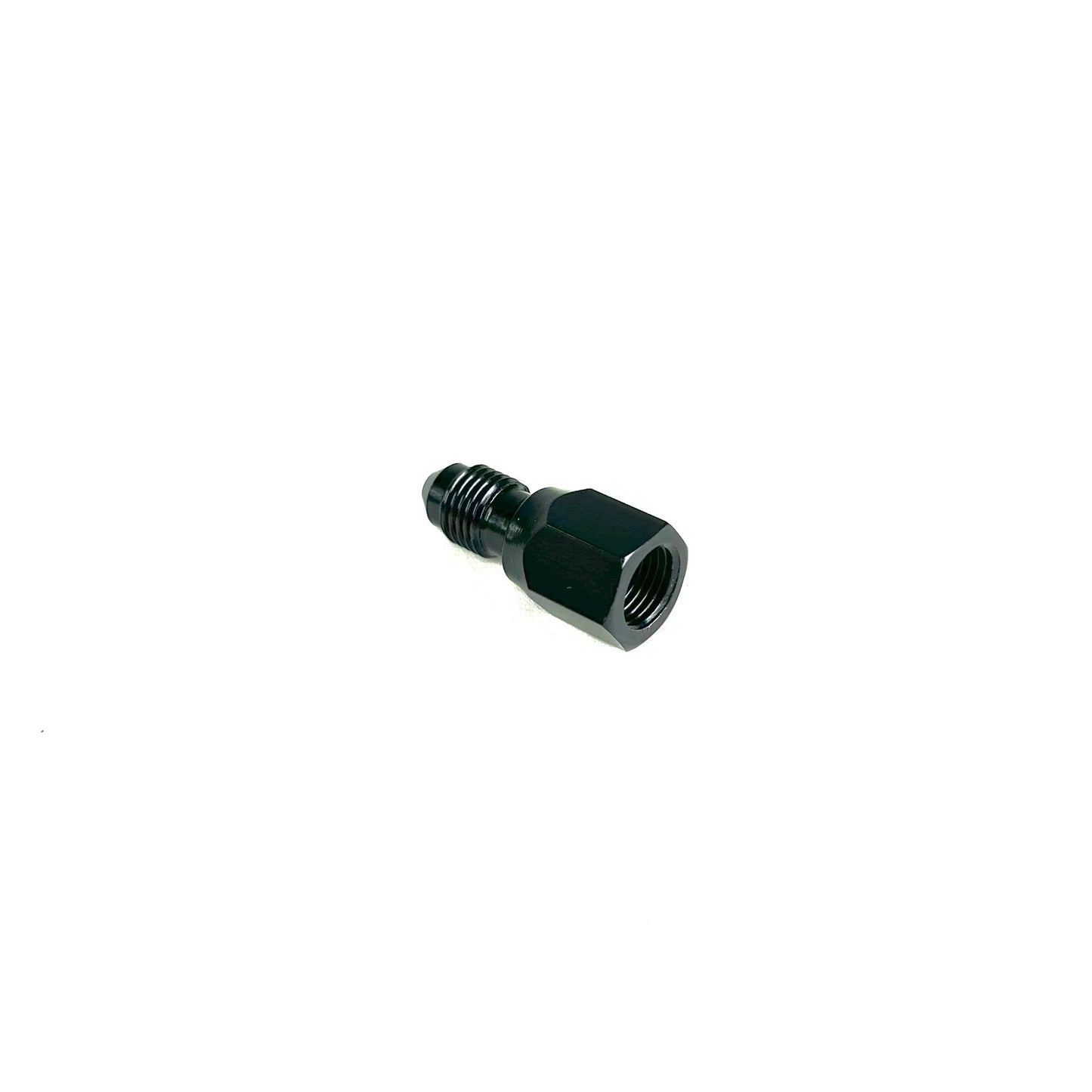 3AN Male to 1/8" NPT Female Adapter Fitting - Motion Raceworks
