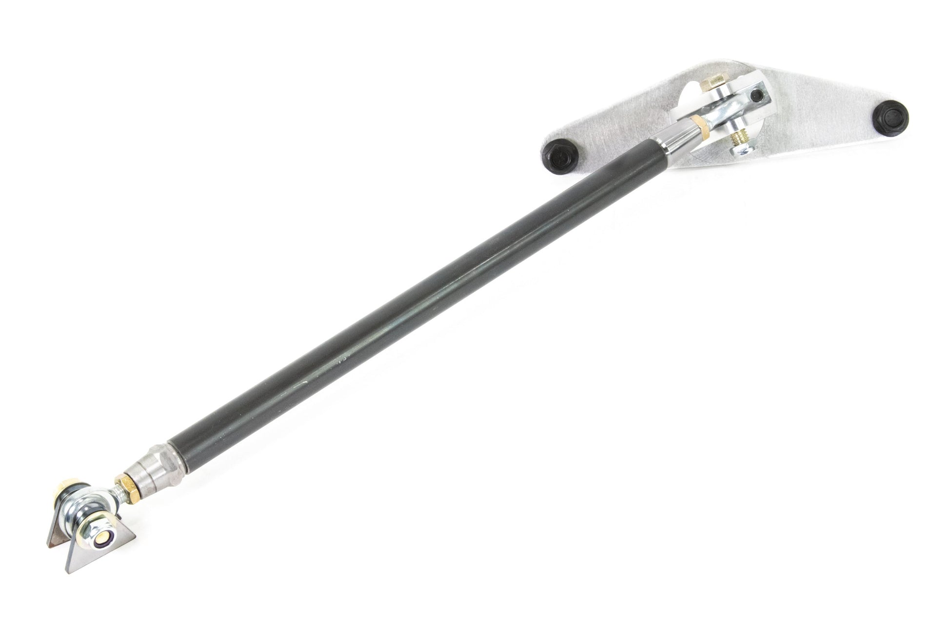 Small Block Ford SBF Engine Travel Limiters-Motion Raceworks-Motion Raceworks