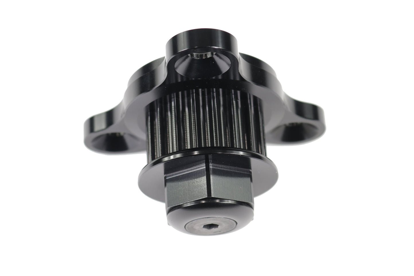18 Tooth HTD Low Pro Mandrel 917277 ATI Balancer 27-131 - Motion Raceworks