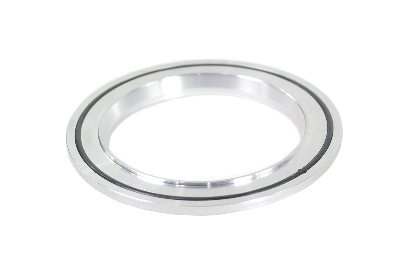 GT42/47/55 Aluminum Compressor Outlet Flange/Clamp for 3" Tubing for S400, Garrett, Precision & More 21-11001M-Motion Raceworks-Motion Raceworks