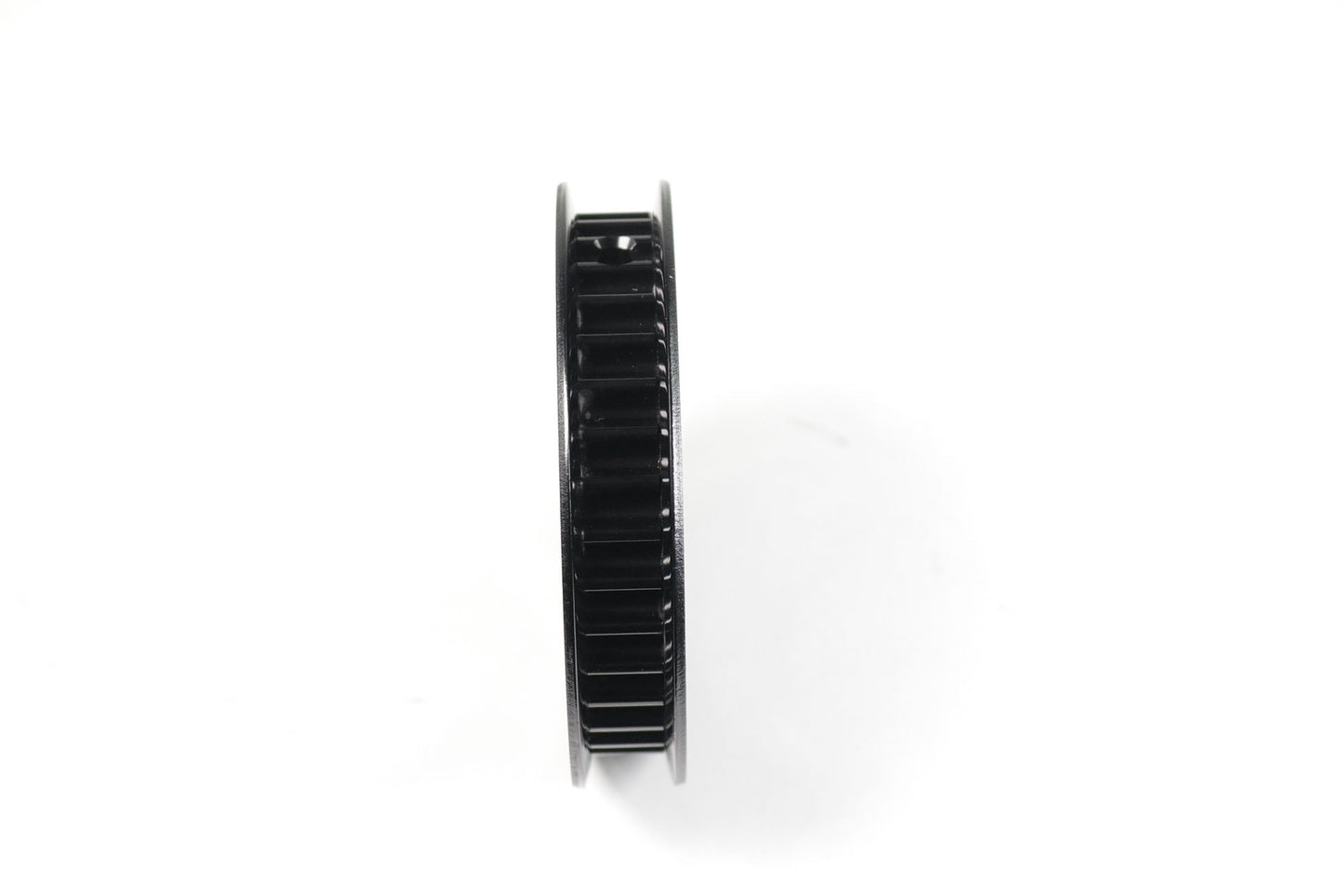 Motion Raceworks 36 Tooth 10mm wide (8mm HTD) Pulley for 5/8" Keyed Shaft-Motion Raceworks-Motion Raceworks