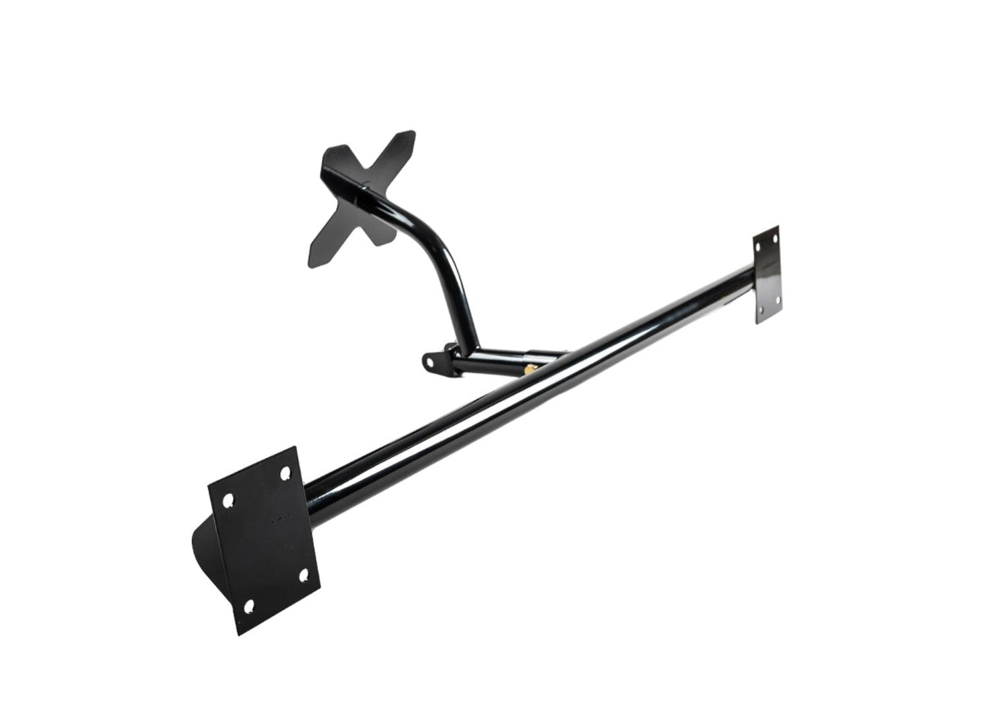 1979-93 Mustang Fox Body Bolt On Parachute Mount 14-100 - Motion Raceworks