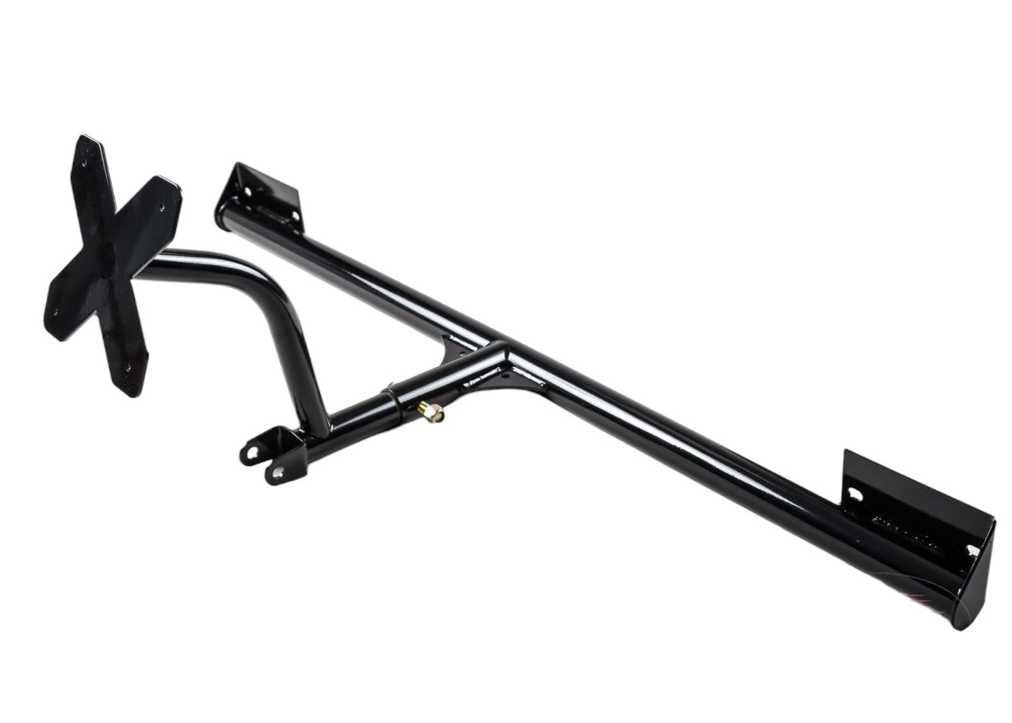 1994-04 Mustang SN95 / New Edge Parachute Mount 14-120 - Motion Raceworks