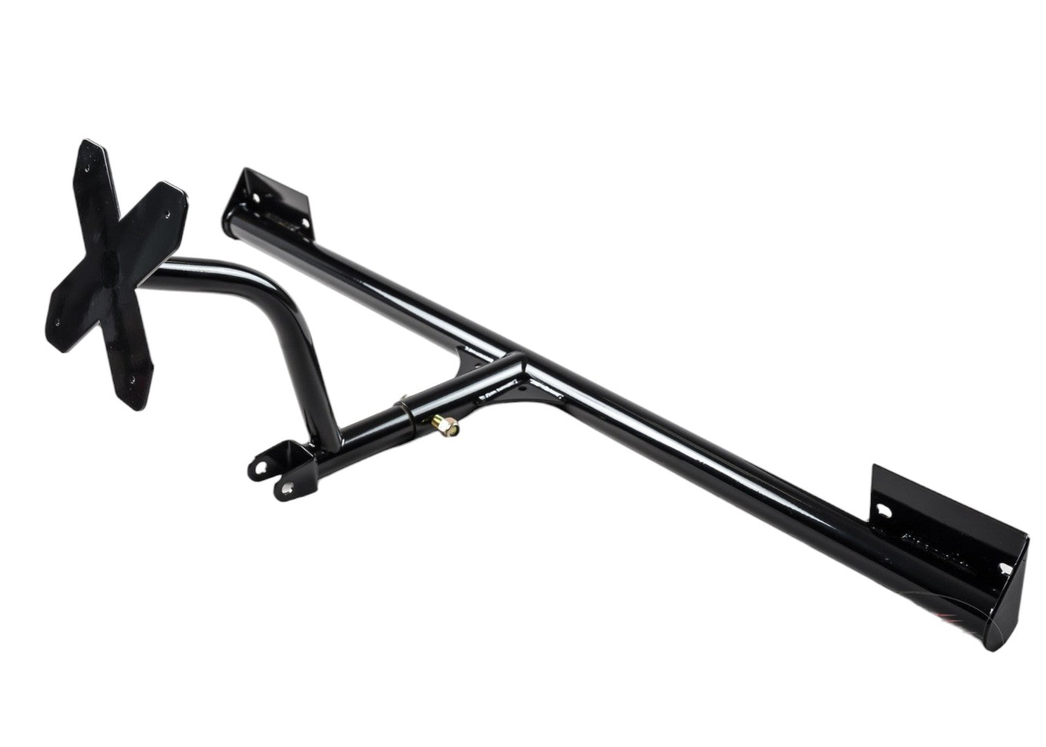1994-04 Mustang SN95 / New Edge Parachute Mount 14-120 - Motion Raceworks