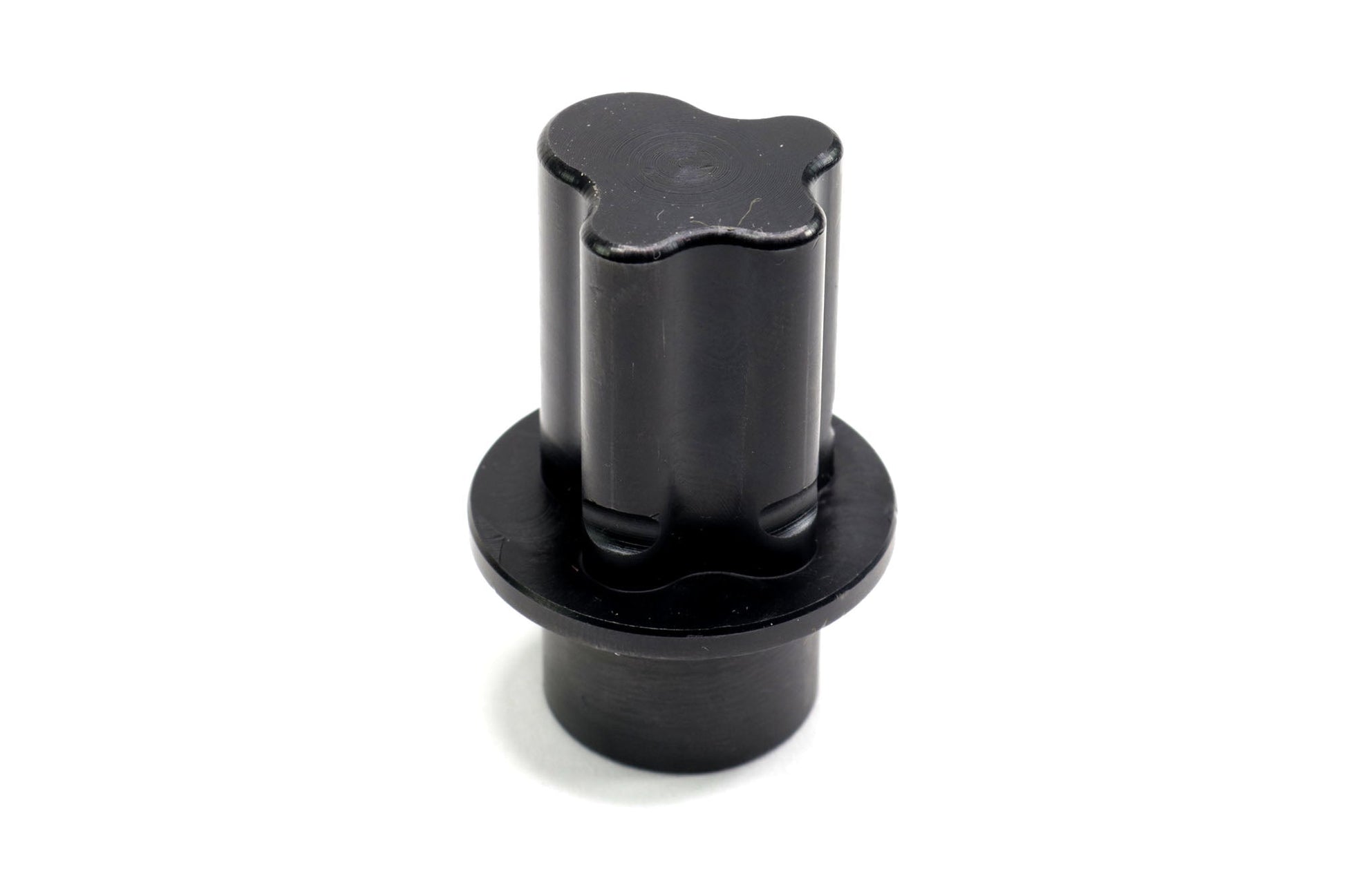 Motion Raceworks 1998-2004 Chevrolet - S10 - Sonoma - Blazer Chromoly Lightweight Steering Column - Race Only w/Grommet-Motion Raceworks-Motion Raceworks