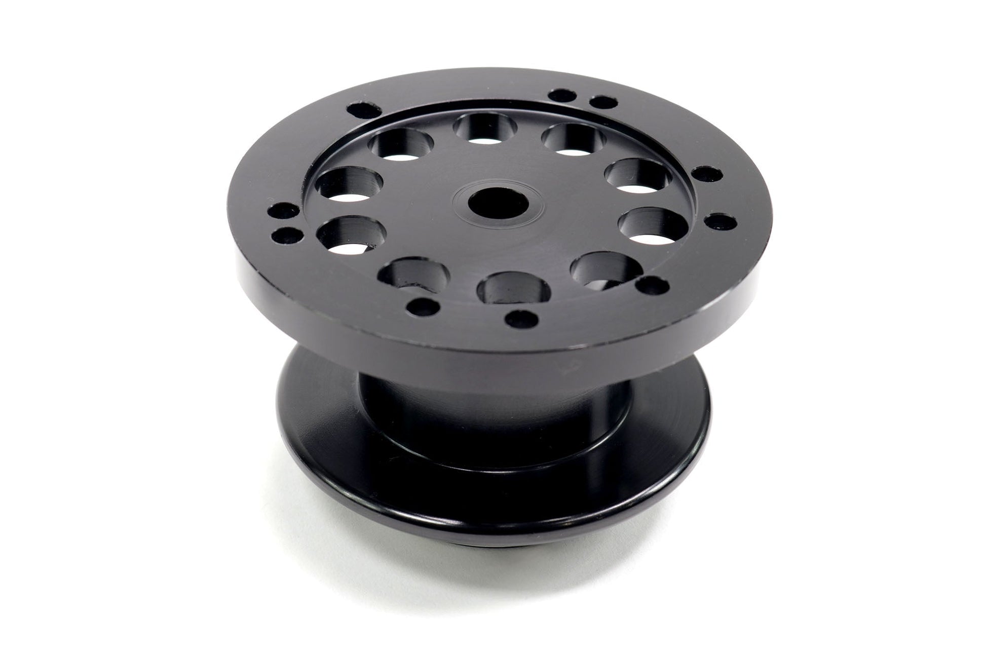Motion Raceworks SFI Quick Release Steering Hub 5/6 Bolt Pattern 15-240-Motion Raceworks-Motion Raceworks