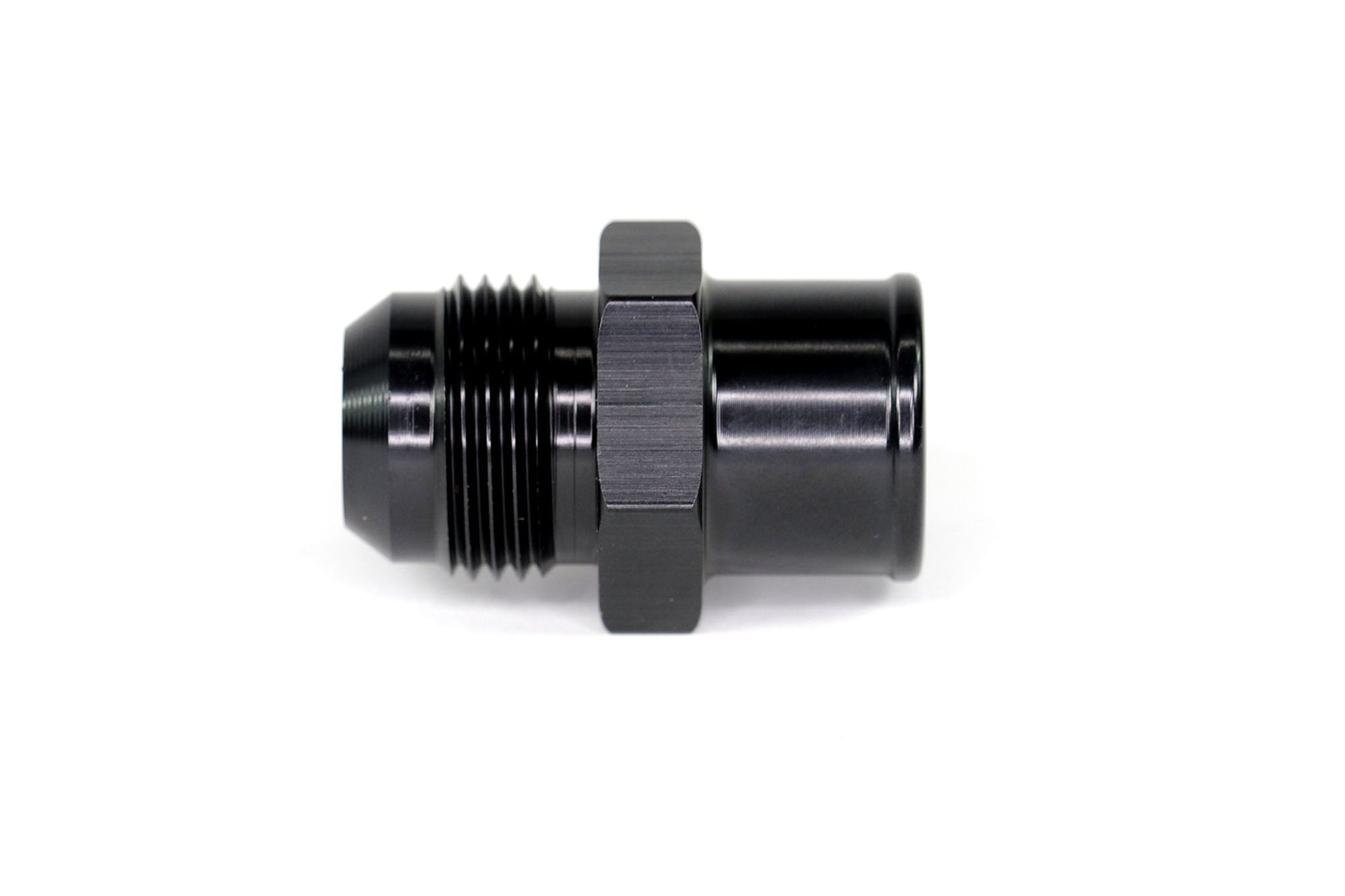 SBC 12AN Valve Cover Adapter Fittings for Push-In Grommet (Pair) 34-00032-Motion Raceworks-Motion Raceworks