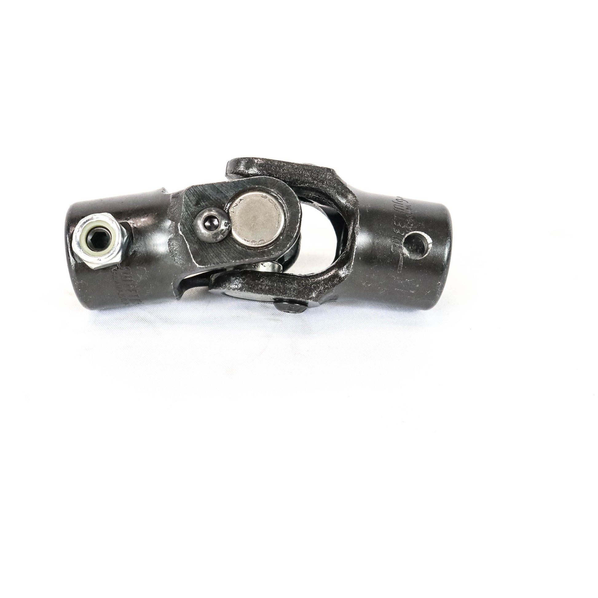 Steering U-Joint 30 Spline to 3/4 DD 15-50002-Ujoint-Motion Raceworks