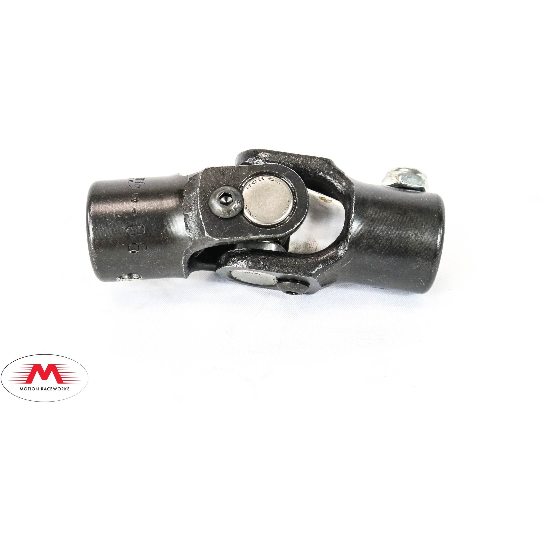 Steering U-Joint 30 Spline to 3/4 DD 15-50002-Ujoint-Motion Raceworks