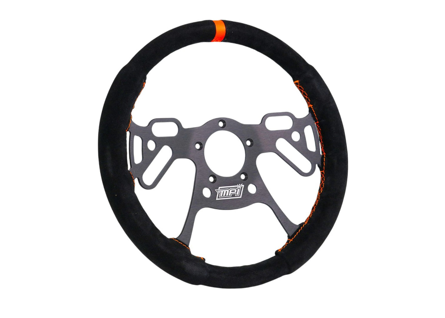 MPI Drag Racing Concept Specific Steering Wheel MPI-DRG2-13 - Motion Raceworks