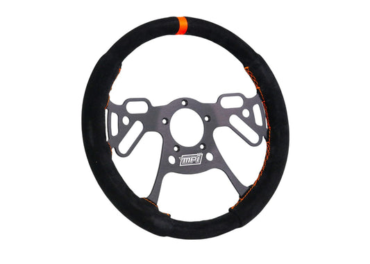 MPI Drag Racing Concept Specific Steering Wheel MPI-DRG2-13 - Motion Raceworks