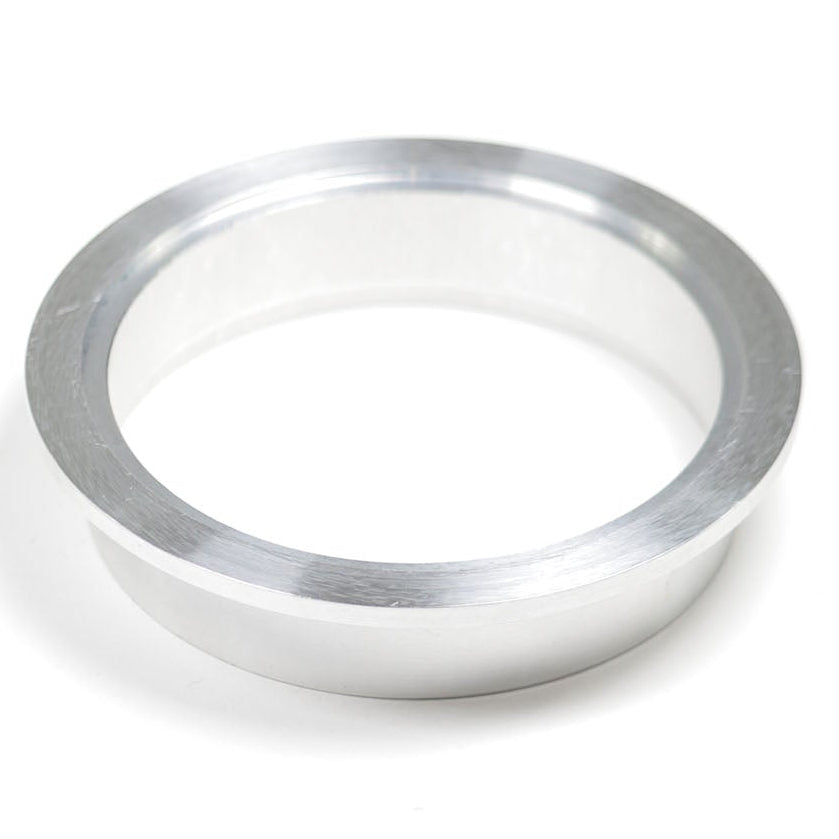 Motion Raceworks 3" Aluminum O-ring V-Band Set w/ Quick Release Clamp-Motion Raceworks-Motion Raceworks