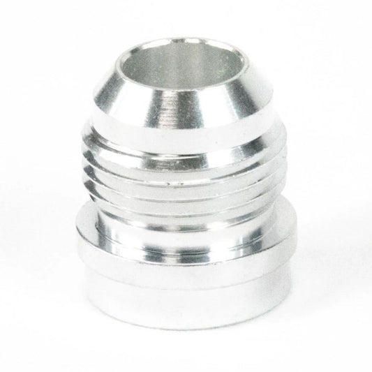 '-12 AN Weld Bung Aluminum 34-40012-Motion Raceworks-Motion Raceworks