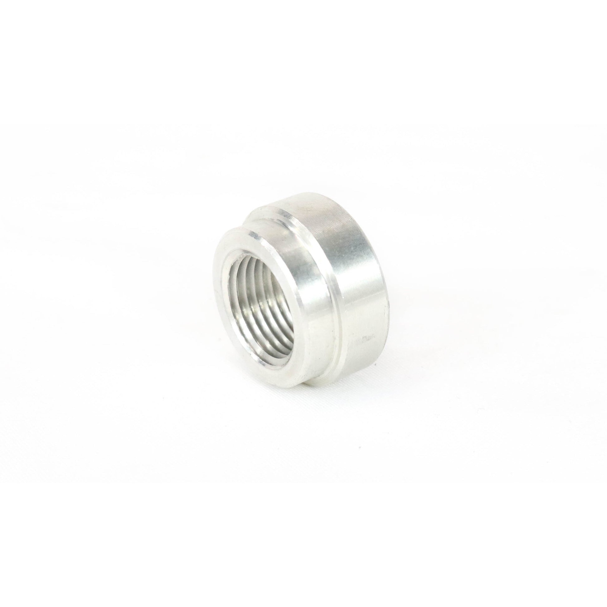 Aluminum 3/8" NPT IAT Weld Bung (Sensor Not Included) 34-40038-Motion Raceworks-Motion Raceworks