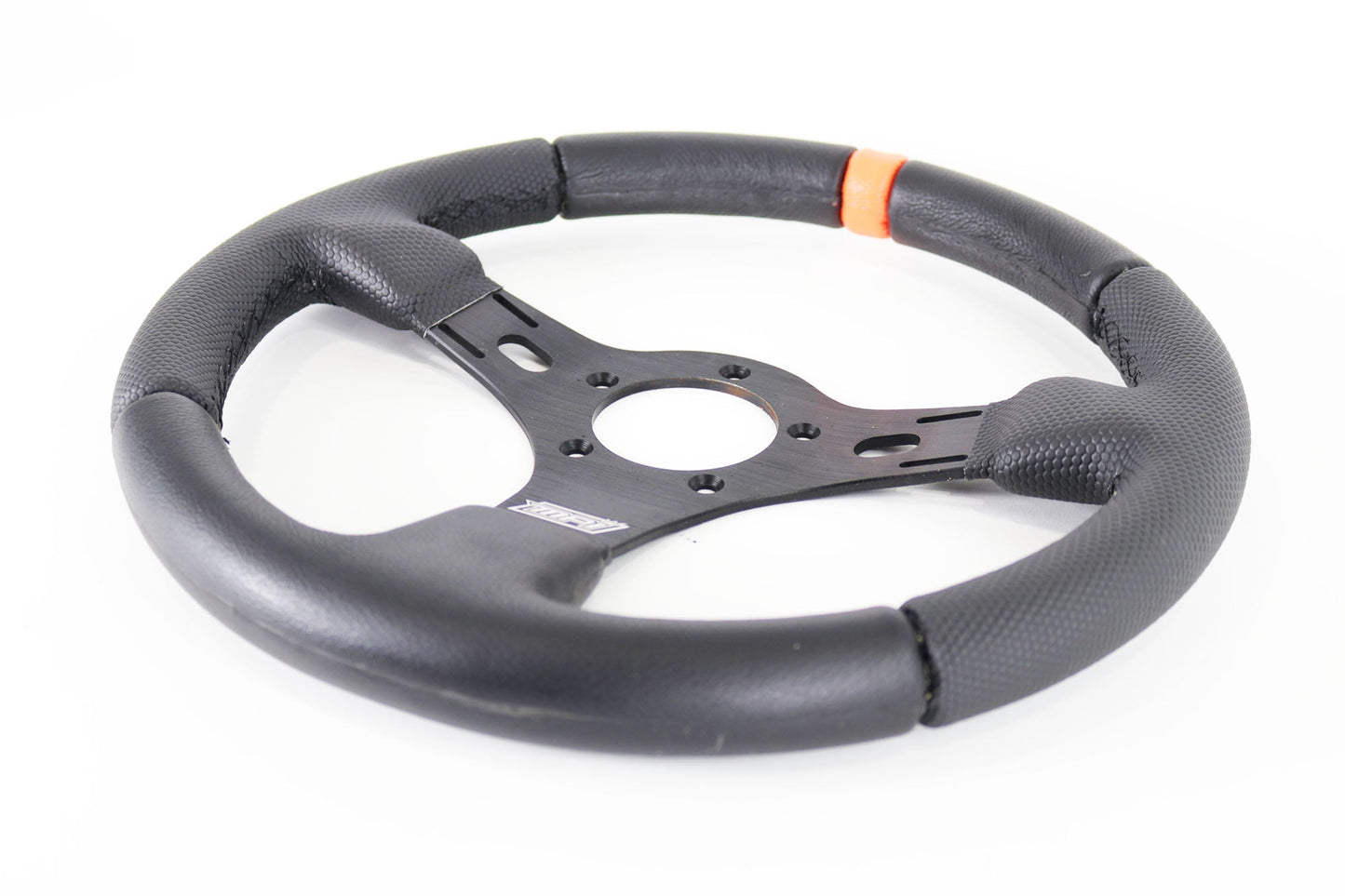 Motion Raceworks Edition MPI Race Steering Wheel - MPI-DRG-R513-MPI-Motion Raceworks