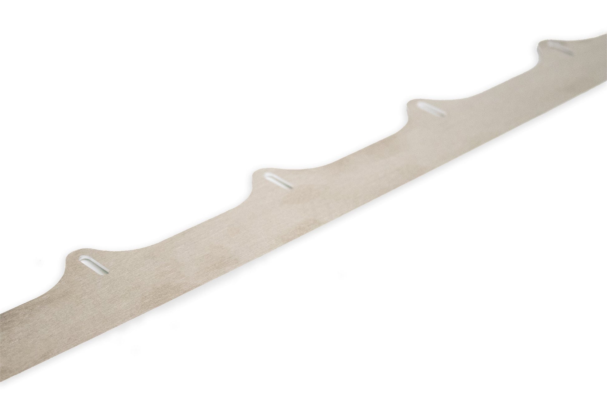 1982-93 & 94-02 S10 Wing +0.5" Low Prep Wicker Bill 31-11006-Motion Raceworks-Motion Raceworks